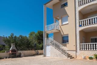 Apartments Ljubica - Rogoznica - 0