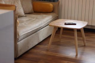 Newly Renovated Stylish 1BR Apartment For 4 - Tbilisi - 2