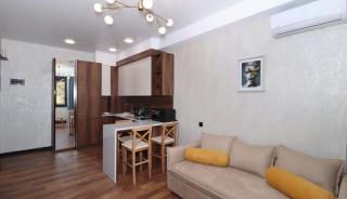 Newly Renovated Stylish 1BR Apartment For 4 - Tbilisi - 8