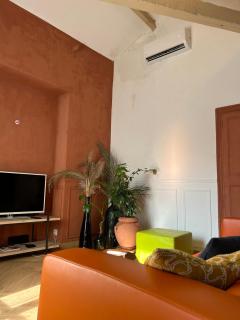 Grand duplex - Nizza - 2