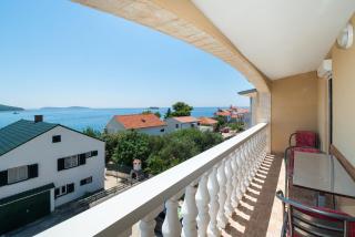 Apartments Ljubica - Rogoznica - 8