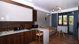 Newly Renovated Stylish 1BR Apartment For 4 - Tbilisi - 7