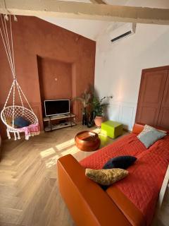 Grand duplex - Nizza - 0