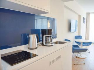Studio Apartment In Orbi with sea view - Batumi - 1