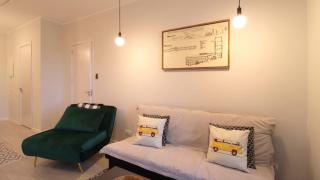 Super Bright&Stylish Apartment In Gudauri - Goedaoeri - 6
