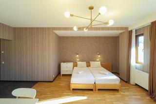 Stylish Apartment In Old-Tbilisi- By Wehost - 1