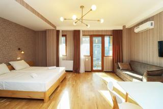 Stylish Apartment In Old-Tbilisi- By Wehost - Tbilisi - 6