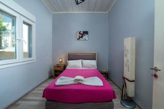 The Old Oil Mill - Liapades - 5