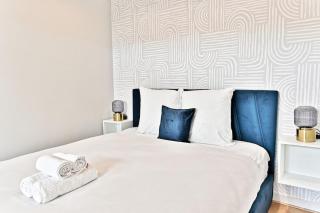 Appartement spacieux et paisible Paris 19ème - París - 6