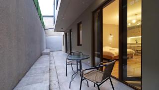 Cozy Studio Apt in Old Tbilisi - Tbilisi - 0