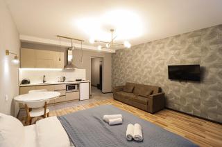 Cozy Studio Apt in Old Tbilisi - Tbilisi - 6