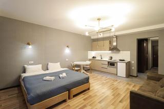 Cozy Studio Apt in Old Tbilisi - Tbilisi - 9