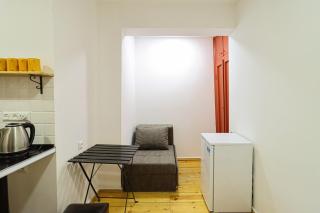 Cozy Studio in Central Tbilisi By Wehost - Tbilisi - 5