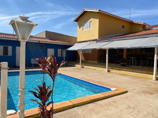 Casa Martino - Brotas - 0