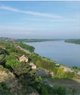 Danube-Cycle-Lounge-Rasova - Rasova - 1