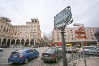 3-Person Apartment - By Wehost - Tbilisi - 5