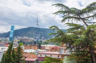 3-Person Apartment - By Wehost - Tbilisi - 8