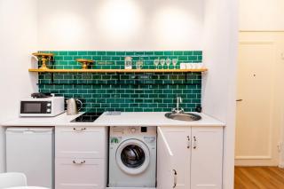 Unique beautiful 1BR apt in historic Tbilisi - Tbilisi - 9