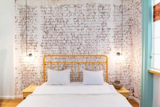 Unique beautiful 1BR apt in historic Tbilisi - Tbilisi - 4