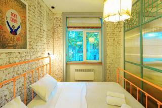 Unique beautiful 1BR apt in historic Tbilisi - Tbilisi - 4