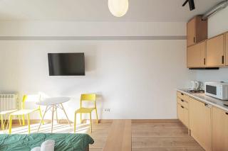 Spacious and Stylish Apartment In New Gudauri - Gudauri - 8