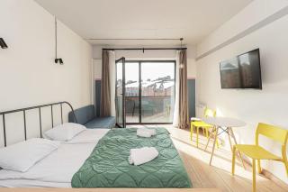 Spacious and Stylish Apartment In New Gudauri - Gudauri - 1