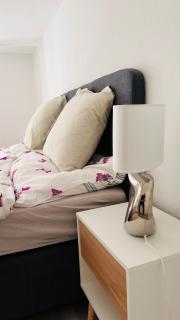 Cresta Apartment - St. Gallen - 7