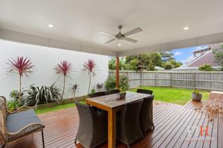 Family Luxury 3 Bdr King Bed - Newhaven - 6