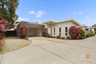 Family Luxury 3 Bdr King Bed - Newhaven - 3
