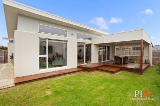 Family Luxury 3 Bdr King Bed - Newhaven - 4
