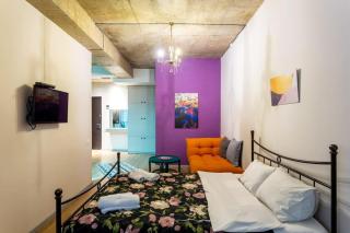Bright & Stylish Studio In The Heart Of Tbilisi - Tbilisi - 2