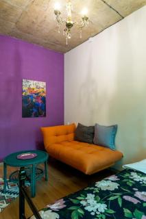 Bright & Stylish Studio In The Heart Of Tbilisi - Tbilisi - 8