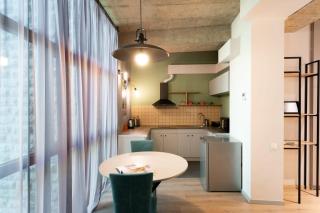 Bright & Stylish Studio In The Heart Of Tbilisi - Tbilisi - 7