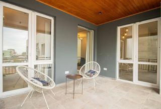 2BR Colorful Apt on Vera Near Stamba - By Wehost - Tbilisi - 6