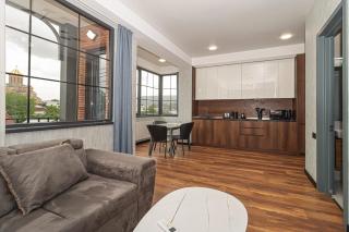 Newly Renovated Stylish Apart W stunning views - Tiflis - 3