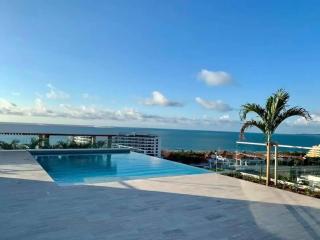 New Condo 753sf 1 Room 4 pax Cielo Mar - Cartagena das Índias - 7