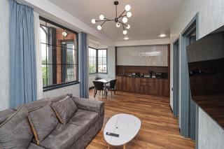 Newly Renovated Stylish Apart W stunning views - Tiflis - 5
