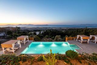 Stella Maris Village - Asfendioú - 7