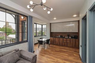 Newly Renovated Stylish Apart W stunning views - Tiflis - 6