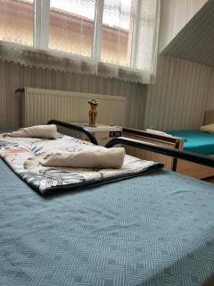 VIP hotel - Mukačevo - 5
