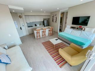 New Condo 753sf 1 Room 4 pax Cielo Mar - Cartagena das Índias - 1