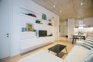 Super Stylish 2BR apt In Batumi - Batumi - 6