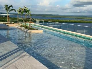 New Condo 753sf 1 Room 4 pax Cielo Mar - Cartagena das Índias - 8