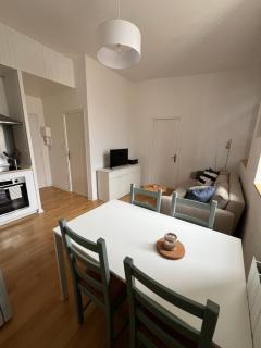Appartement en centre ville - Hendaye - 0