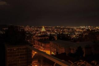 2BR apartment with 2 balconies in heart of the city - Tbilisi - 4