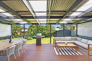 Kookaburra Hideaway 4-Bed 2-Bath - Cowes - 8