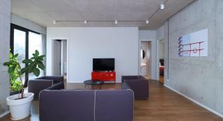 2BR apartment with 2 balconies in heart of the city - 6