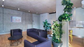 2BR apartment with 2 balconies in heart of the city - Tbilisi - 5