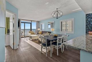 Bring Your Family to Our Gorgeous Oceanfront Condo - 5