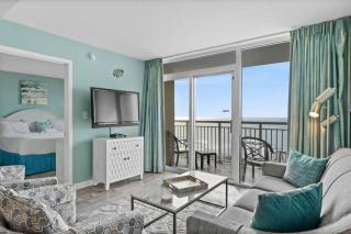 Need a beach getaway Book our gorgeous Condo now - Myrtle Beach - 0
